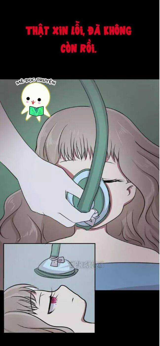 Hành Trình Truy Tìm Cái Chết Của Up Chủ Chapter 19 trang 14