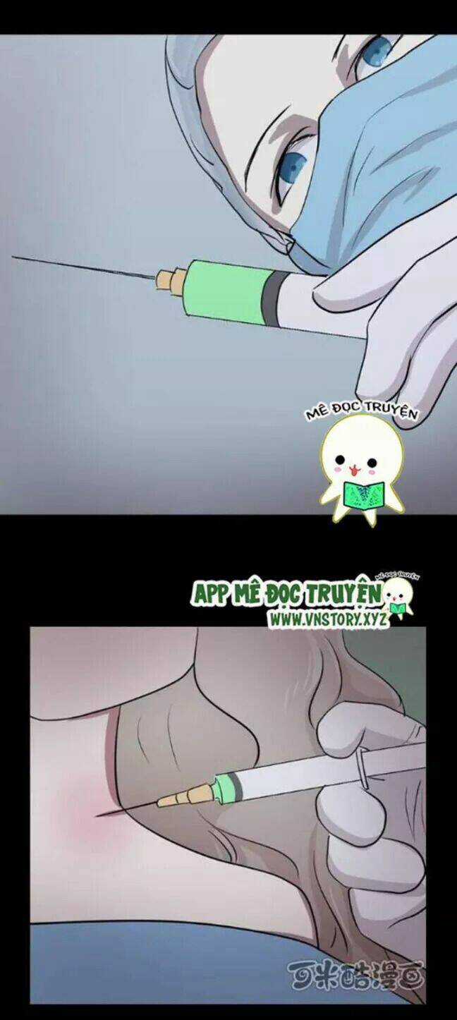 Hành Trình Truy Tìm Cái Chết Của Up Chủ Chapter 19 trang 15