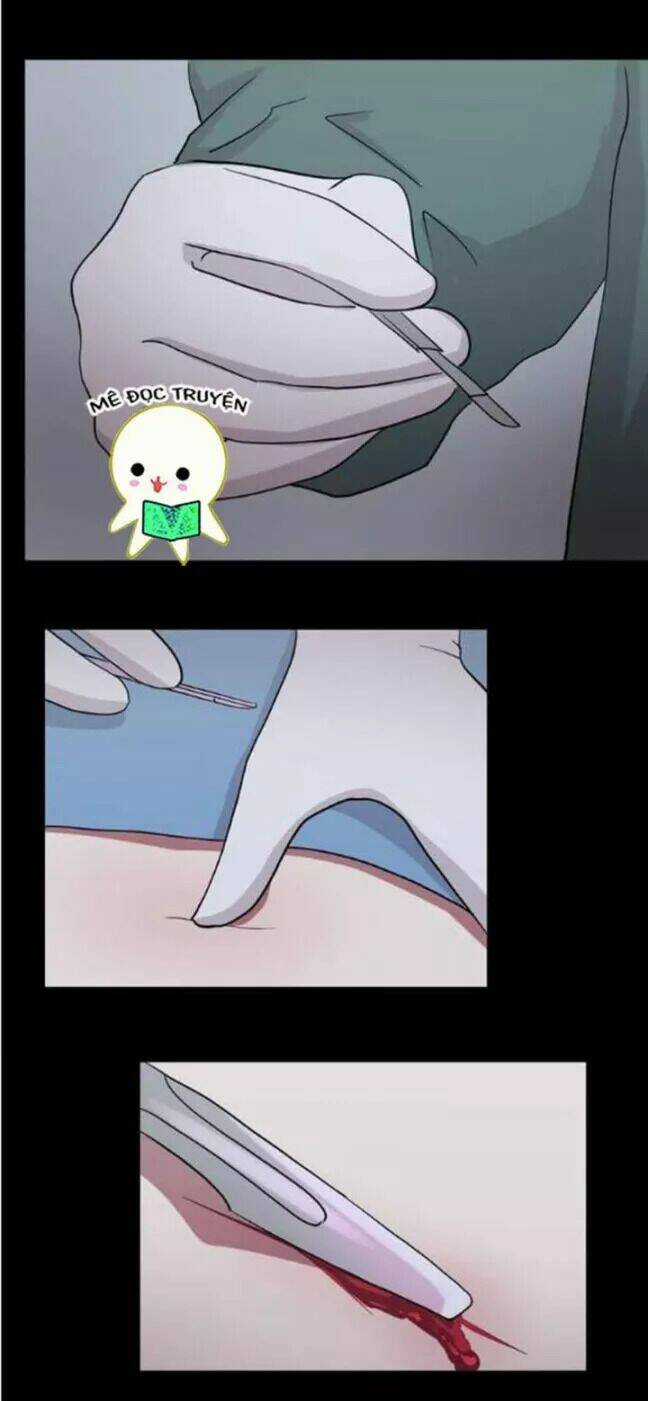 Hành Trình Truy Tìm Cái Chết Của Up Chủ Chapter 19 trang 16