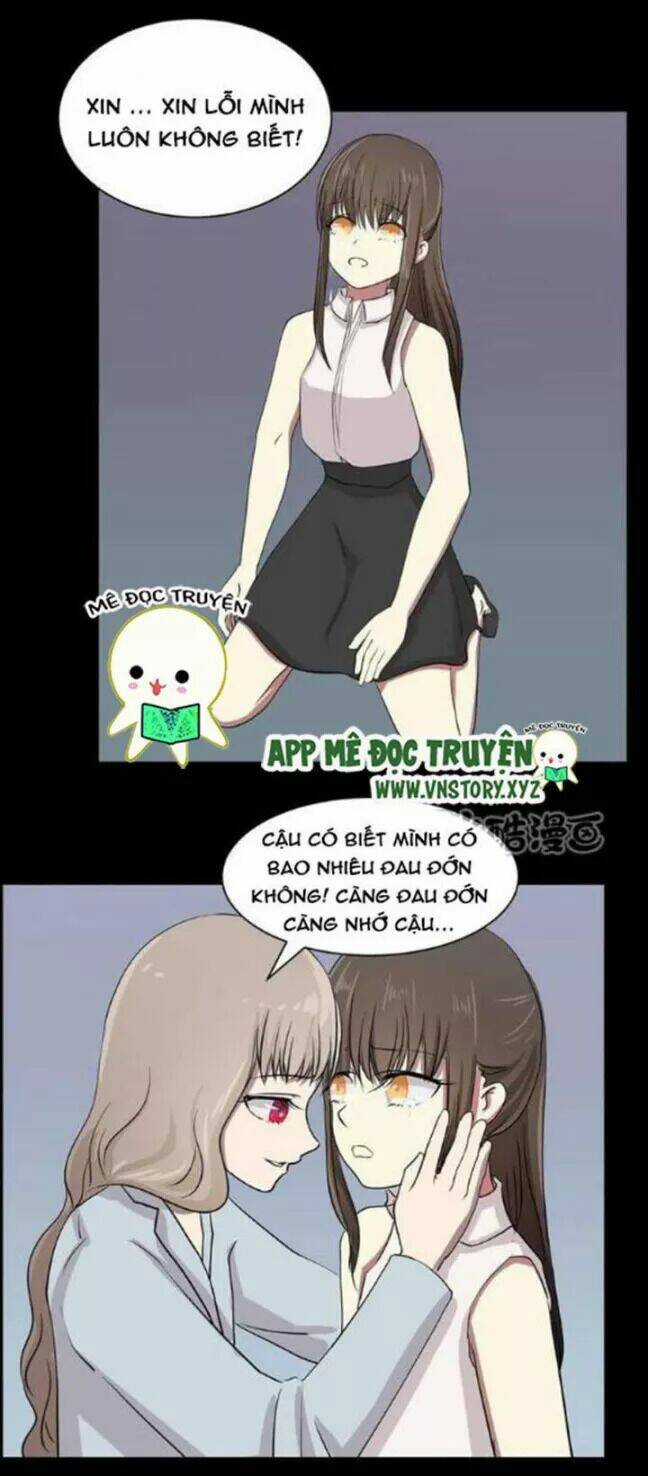 Hành Trình Truy Tìm Cái Chết Của Up Chủ Chapter 19 trang 18