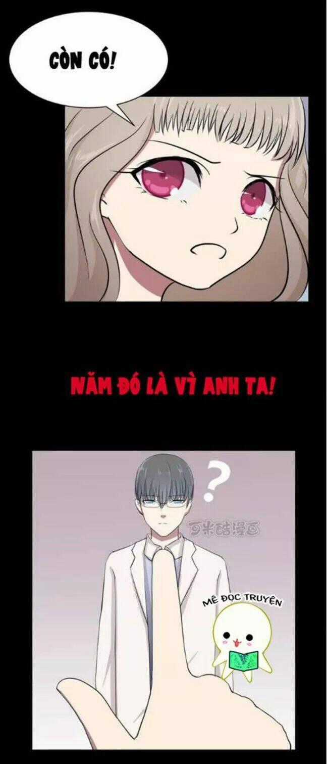 Hành Trình Truy Tìm Cái Chết Của Up Chủ Chapter 19 trang 19