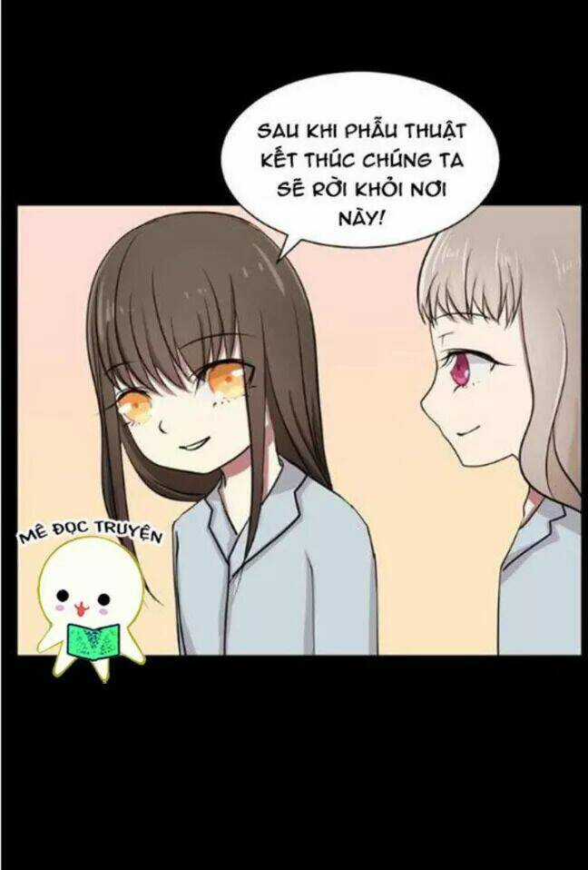 Hành Trình Truy Tìm Cái Chết Của Up Chủ Chapter 19 trang 2