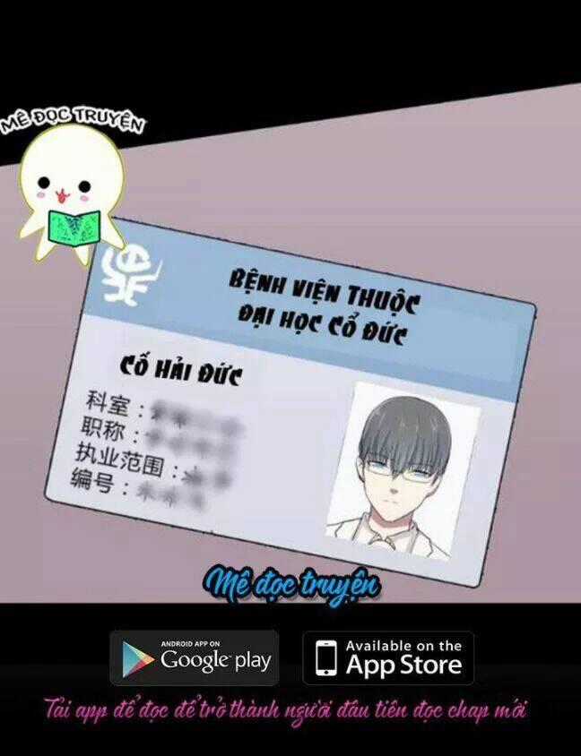 Hành Trình Truy Tìm Cái Chết Của Up Chủ Chapter 19 trang 20