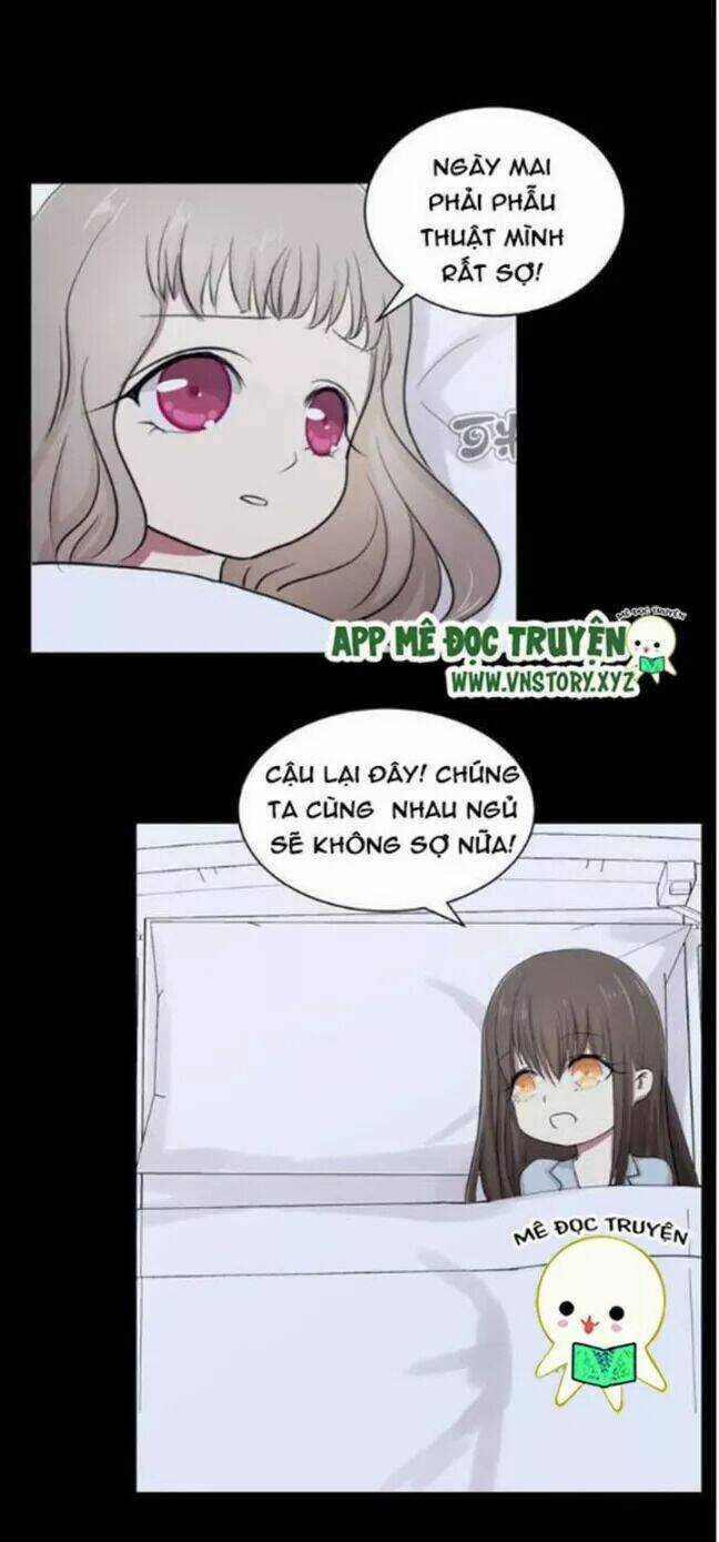 Hành Trình Truy Tìm Cái Chết Của Up Chủ Chapter 19 trang 3