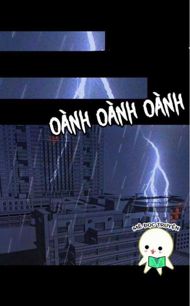 Hành Trình Truy Tìm Cái Chết Của Up Chủ Chapter 19 trang 5