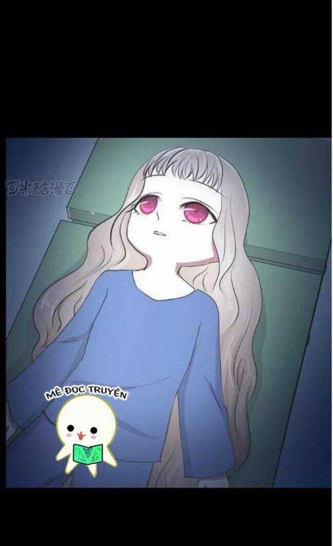 Hành Trình Truy Tìm Cái Chết Của Up Chủ Chapter 19 trang 8