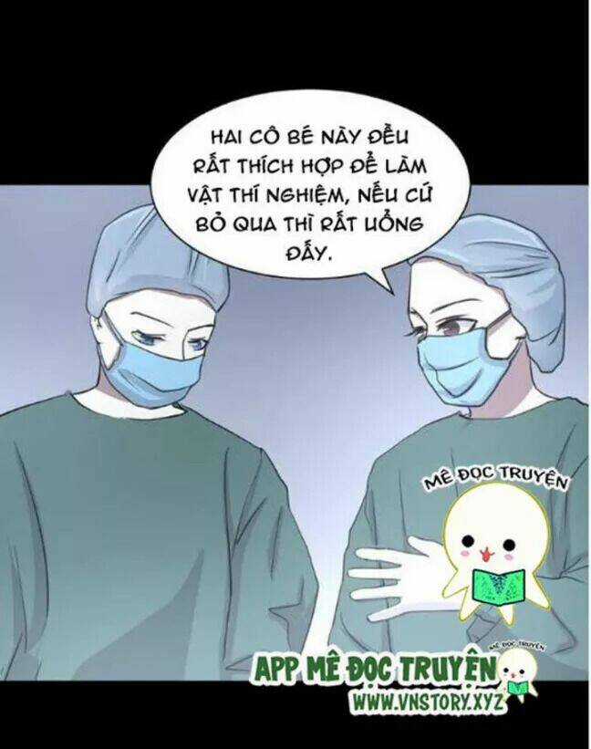 Hành Trình Truy Tìm Cái Chết Của Up Chủ Chapter 19 trang 9