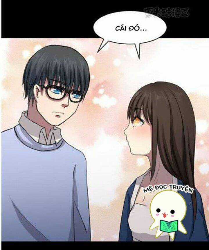 Hành Trình Truy Tìm Cái Chết Của Up Chủ Chapter 2 trang 11