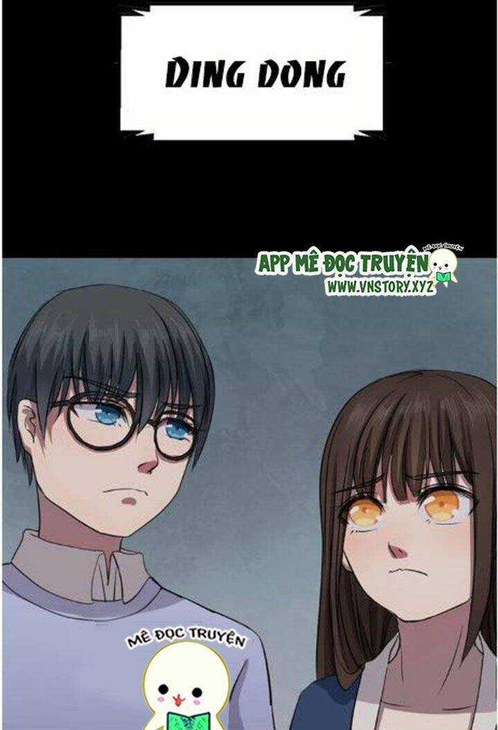 Hành Trình Truy Tìm Cái Chết Của Up Chủ Chapter 2 trang 12