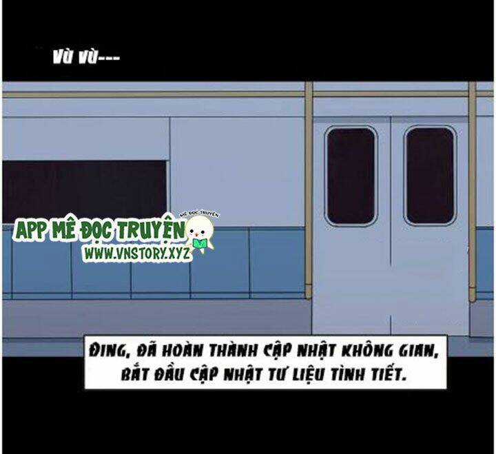 Hành Trình Truy Tìm Cái Chết Của Up Chủ Chapter 2 trang 15