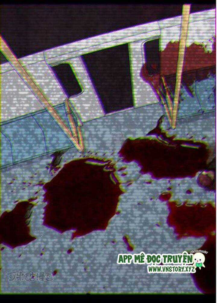 Hành Trình Truy Tìm Cái Chết Của Up Chủ Chapter 2 trang 18