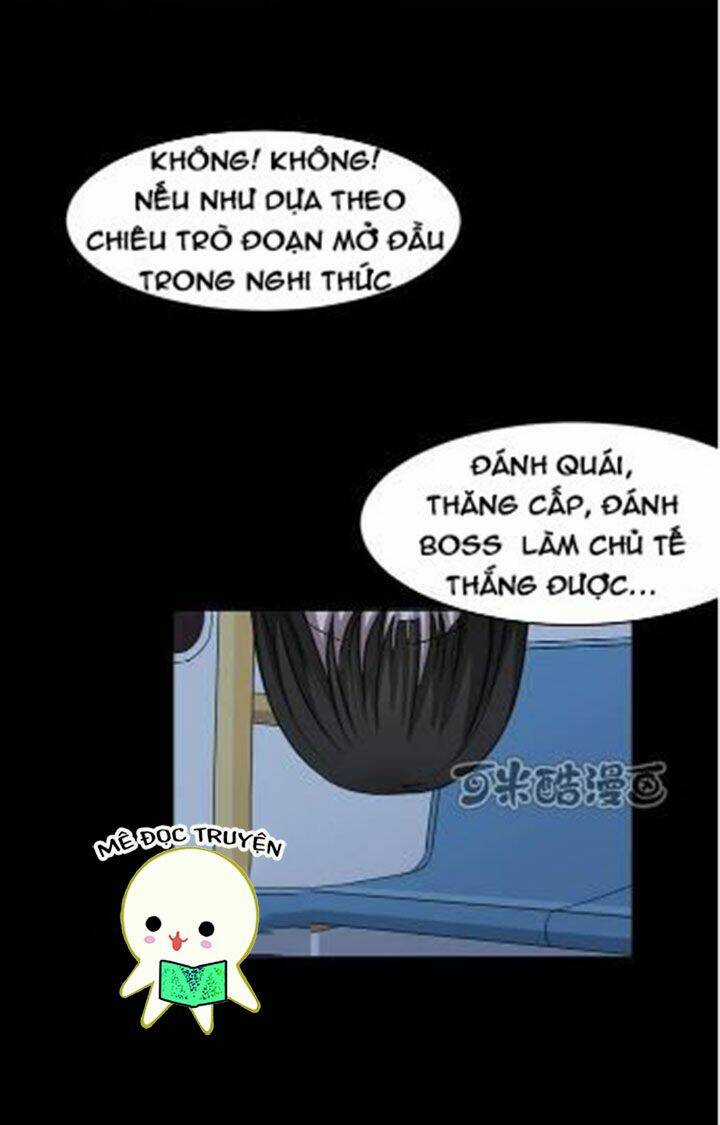 Hành Trình Truy Tìm Cái Chết Của Up Chủ Chapter 2 trang 2