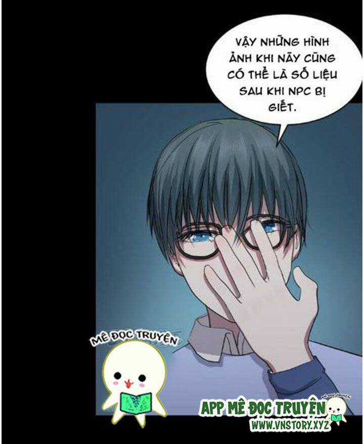 Hành Trình Truy Tìm Cái Chết Của Up Chủ Chapter 2 trang 24