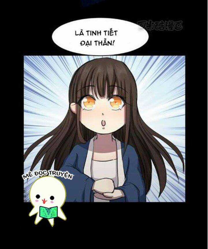 Hành Trình Truy Tìm Cái Chết Của Up Chủ Chapter 2 trang 26