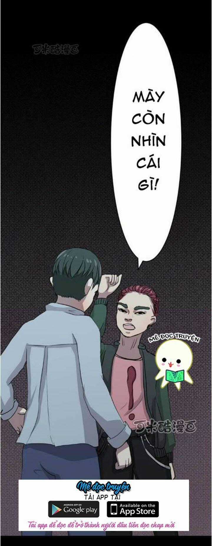 Hành Trình Truy Tìm Cái Chết Của Up Chủ Chapter 2 trang 29