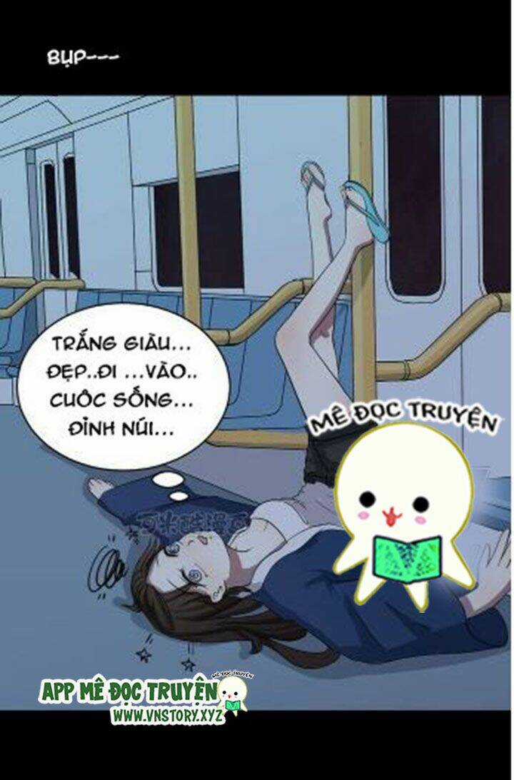 Hành Trình Truy Tìm Cái Chết Của Up Chủ Chapter 2 trang 3