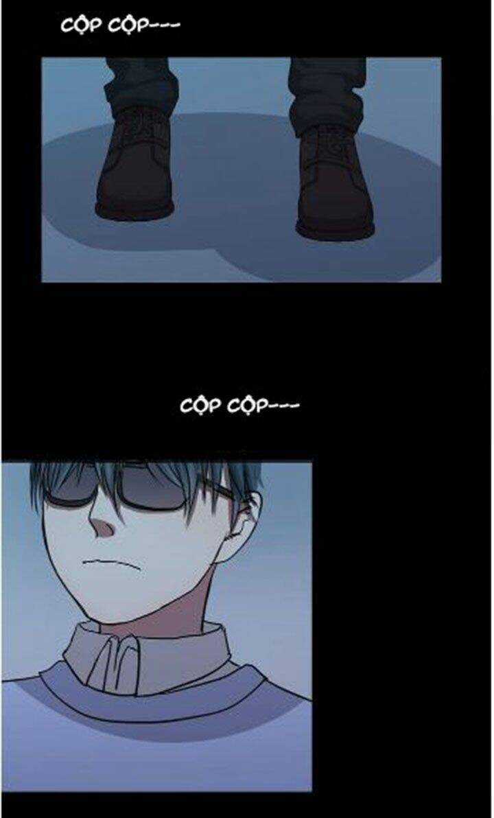 Hành Trình Truy Tìm Cái Chết Của Up Chủ Chapter 2 trang 5