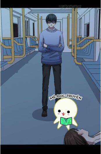 Hành Trình Truy Tìm Cái Chết Của Up Chủ Chapter 2 trang 7