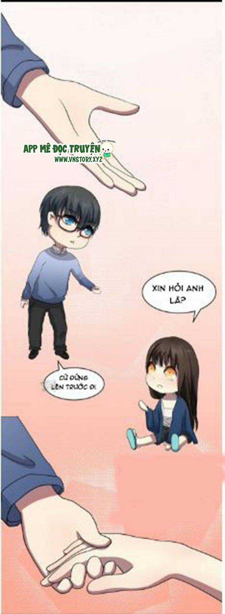 Hành Trình Truy Tìm Cái Chết Của Up Chủ Chapter 2 trang 9