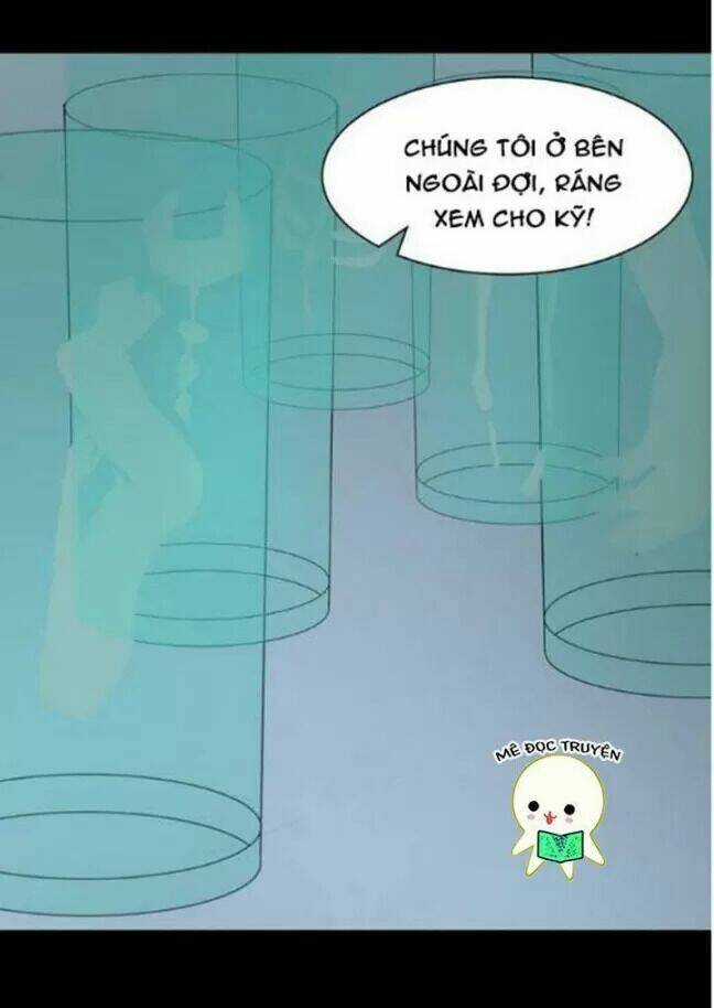 Hành Trình Truy Tìm Cái Chết Của Up Chủ Chapter 20 trang 11