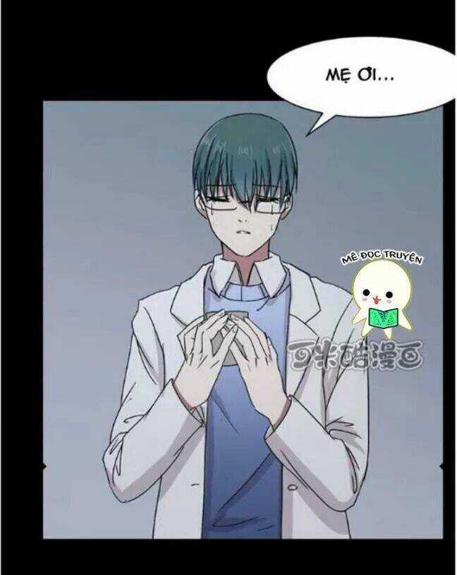 Hành Trình Truy Tìm Cái Chết Của Up Chủ Chapter 20 trang 17