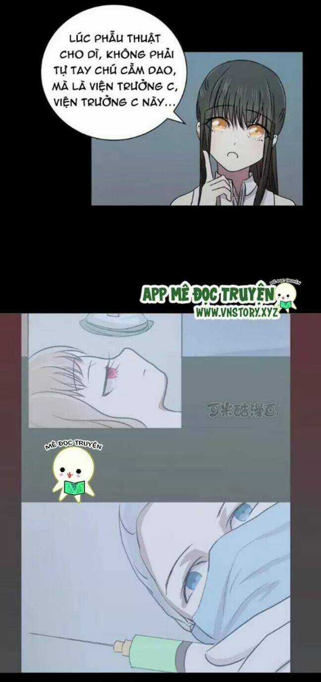 Hành Trình Truy Tìm Cái Chết Của Up Chủ Chapter 20 trang 18