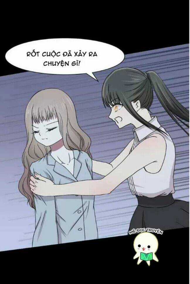 Hành Trình Truy Tìm Cái Chết Của Up Chủ Chapter 20 trang 2