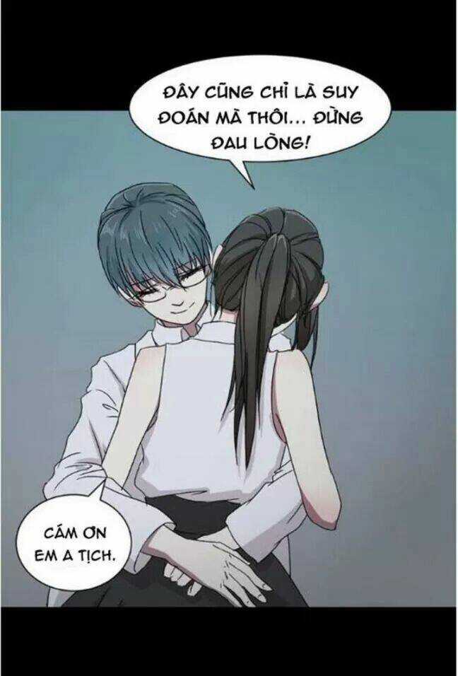 Hành Trình Truy Tìm Cái Chết Của Up Chủ Chapter 20 trang 20