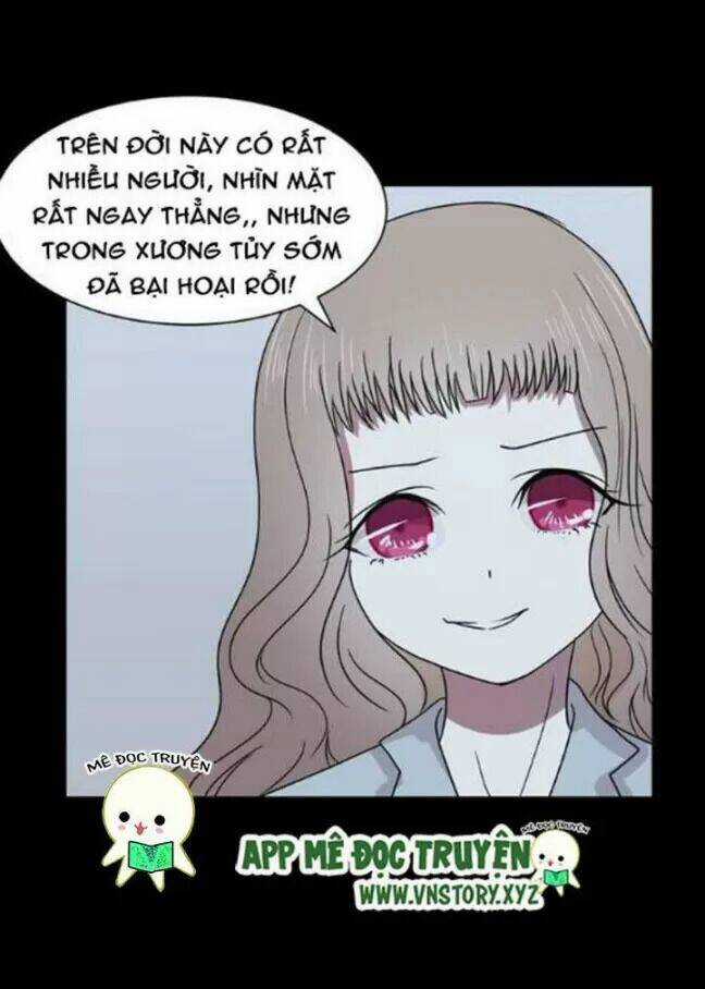 Hành Trình Truy Tìm Cái Chết Của Up Chủ Chapter 20 trang 3