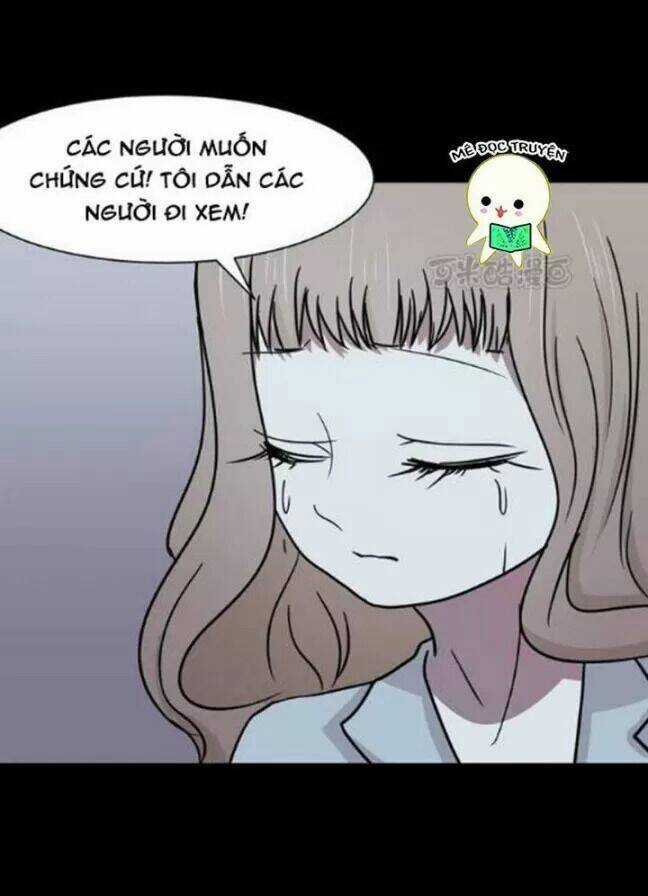 Hành Trình Truy Tìm Cái Chết Của Up Chủ Chapter 20 trang 5