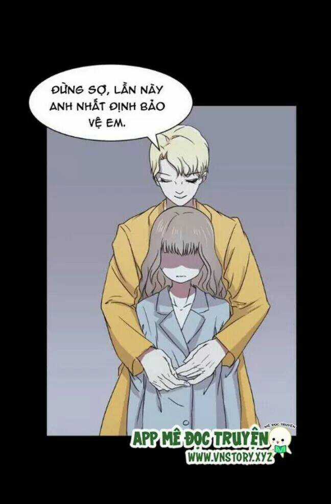 Hành Trình Truy Tìm Cái Chết Của Up Chủ Chapter 20 trang 6