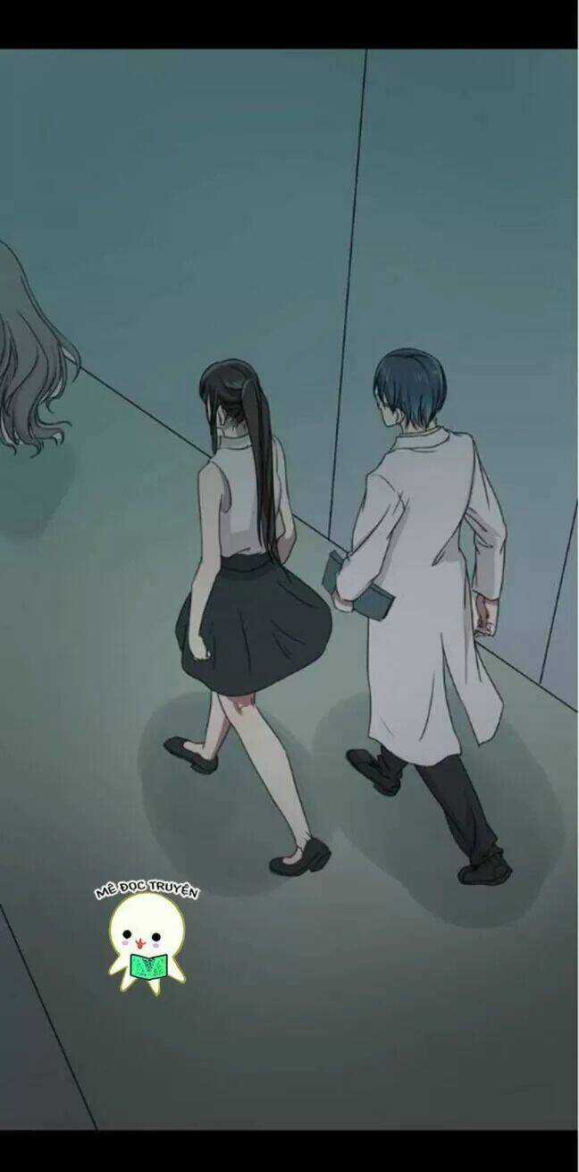 Hành Trình Truy Tìm Cái Chết Của Up Chủ Chapter 20 trang 7