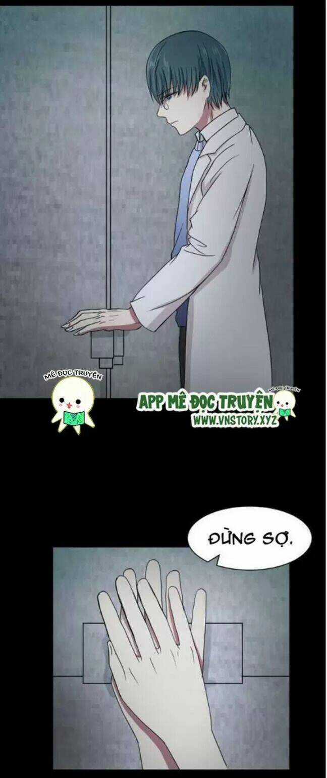 Hành Trình Truy Tìm Cái Chết Của Up Chủ Chapter 20 trang 9