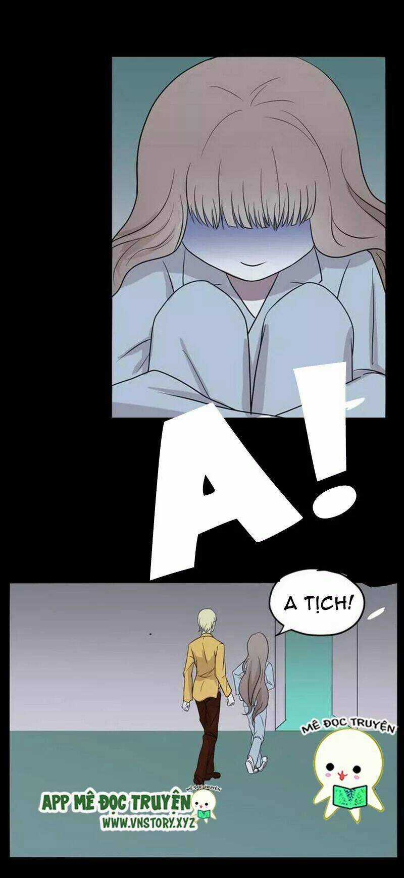 Hành Trình Truy Tìm Cái Chết Của Up Chủ Chapter 21 trang 10