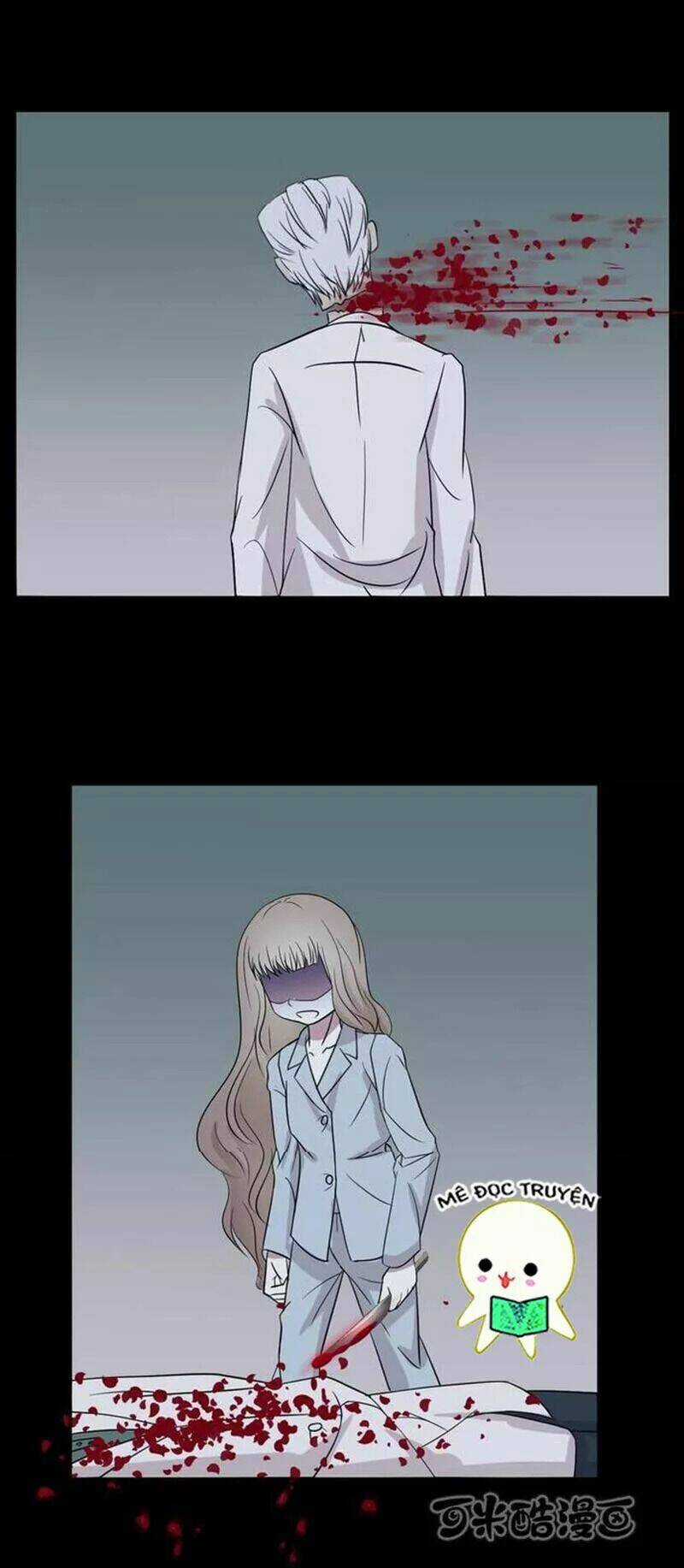 Hành Trình Truy Tìm Cái Chết Của Up Chủ Chapter 21 trang 12