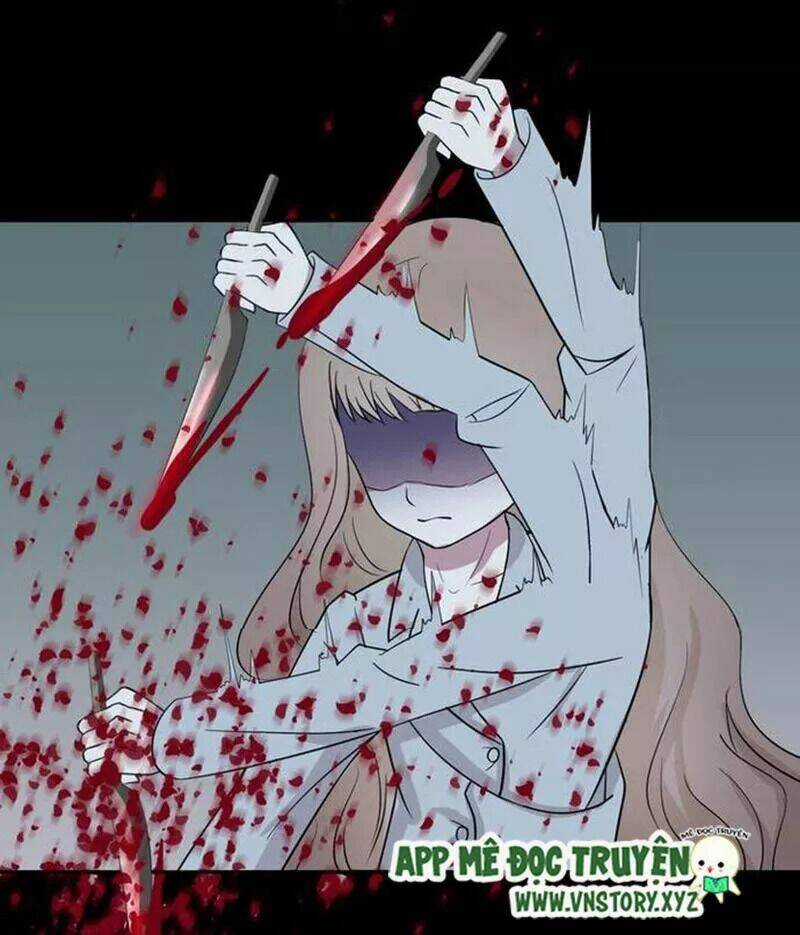 Hành Trình Truy Tìm Cái Chết Của Up Chủ Chapter 21 trang 13