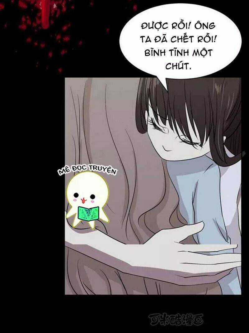 Hành Trình Truy Tìm Cái Chết Của Up Chủ Chapter 21 trang 14