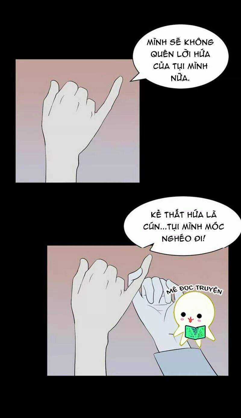 Hành Trình Truy Tìm Cái Chết Của Up Chủ Chapter 21 trang 15