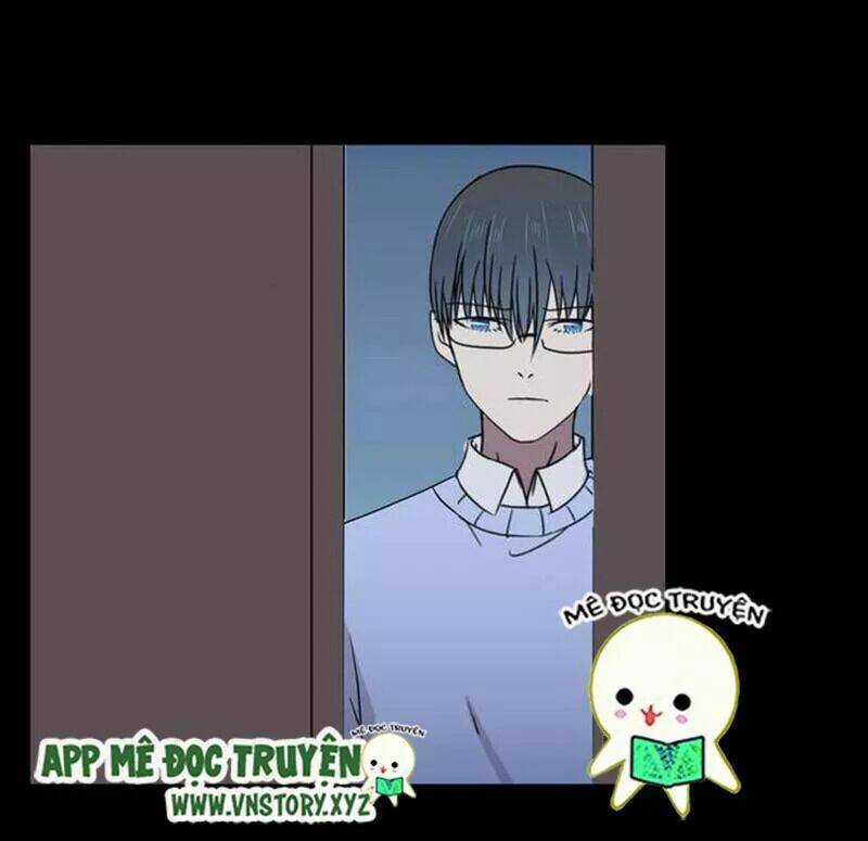 Hành Trình Truy Tìm Cái Chết Của Up Chủ Chapter 21 trang 17