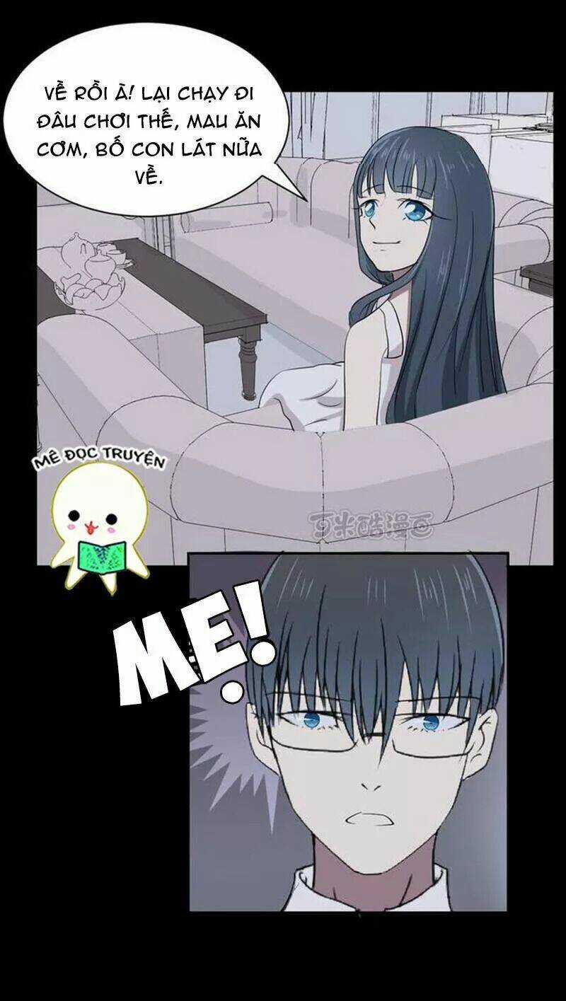 Hành Trình Truy Tìm Cái Chết Của Up Chủ Chapter 21 trang 18