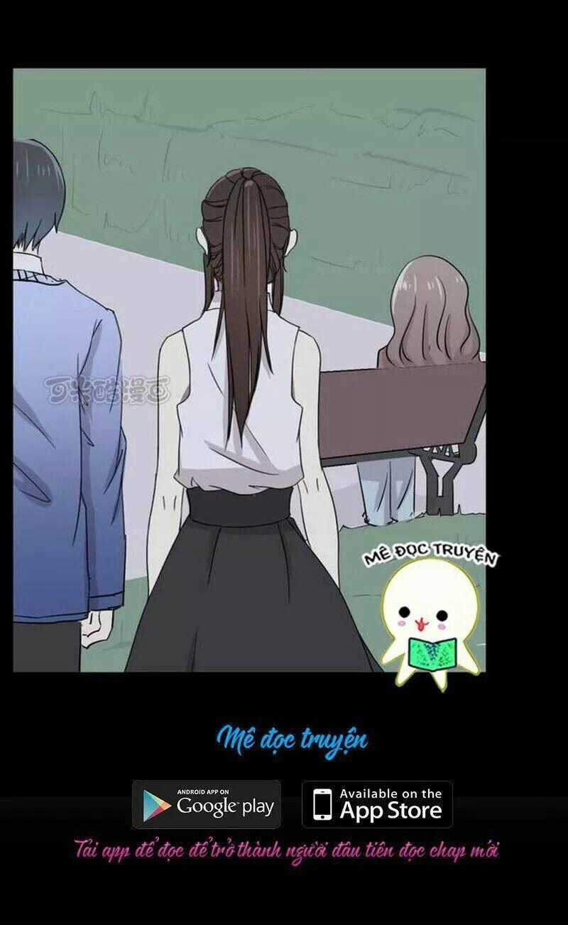 Hành Trình Truy Tìm Cái Chết Của Up Chủ Chapter 21 trang 21