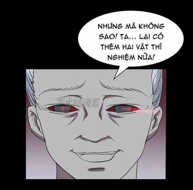 Hành Trình Truy Tìm Cái Chết Của Up Chủ Chapter 21 trang 5