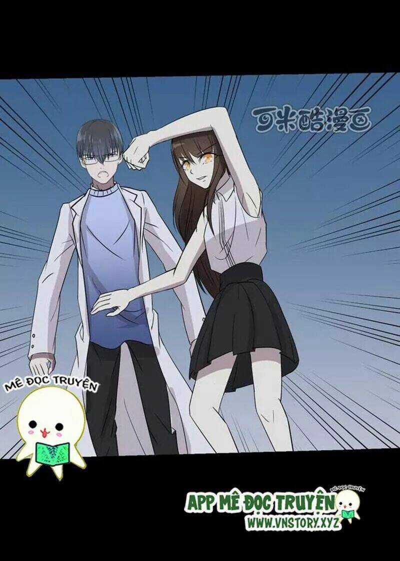 Hành Trình Truy Tìm Cái Chết Của Up Chủ Chapter 21 trang 7