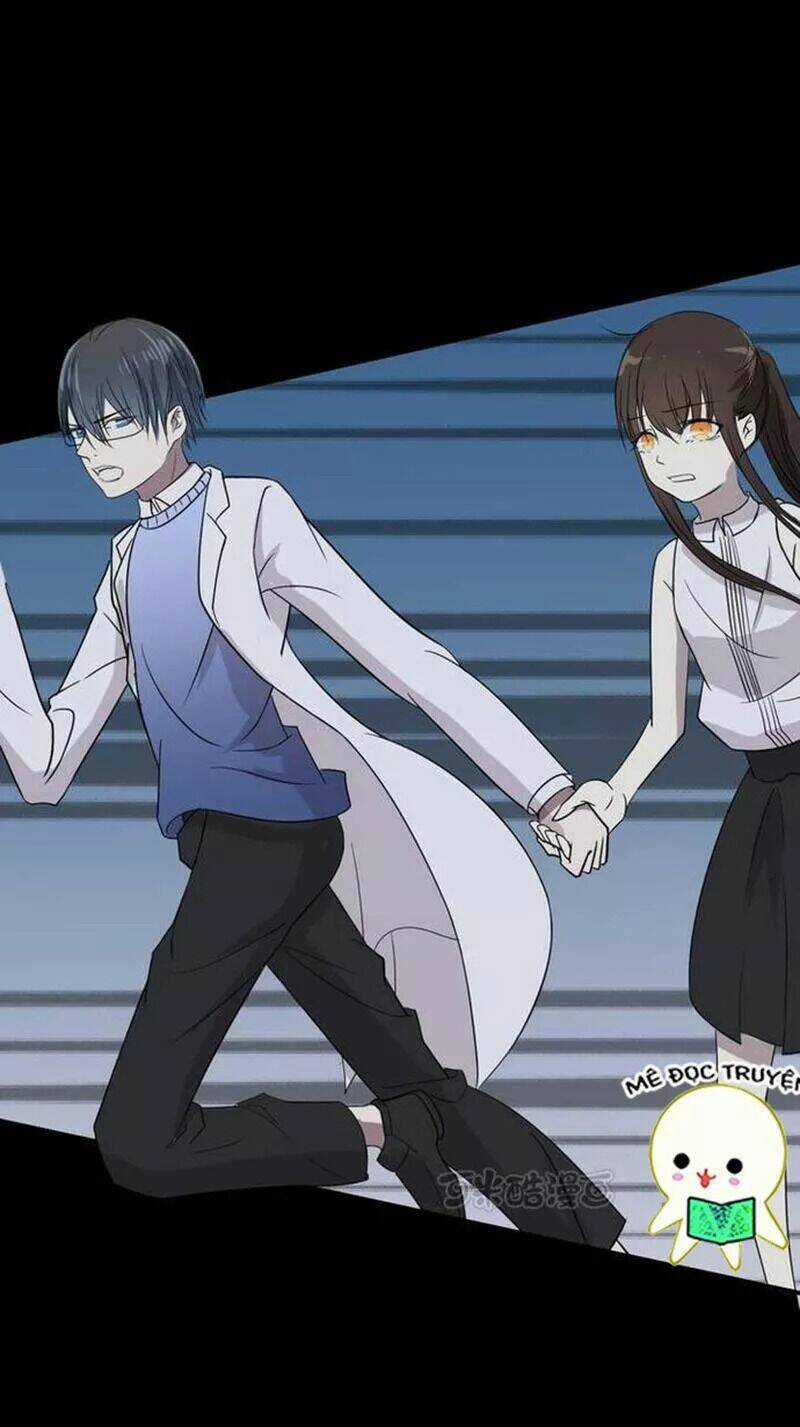 Hành Trình Truy Tìm Cái Chết Của Up Chủ Chapter 21 trang 8