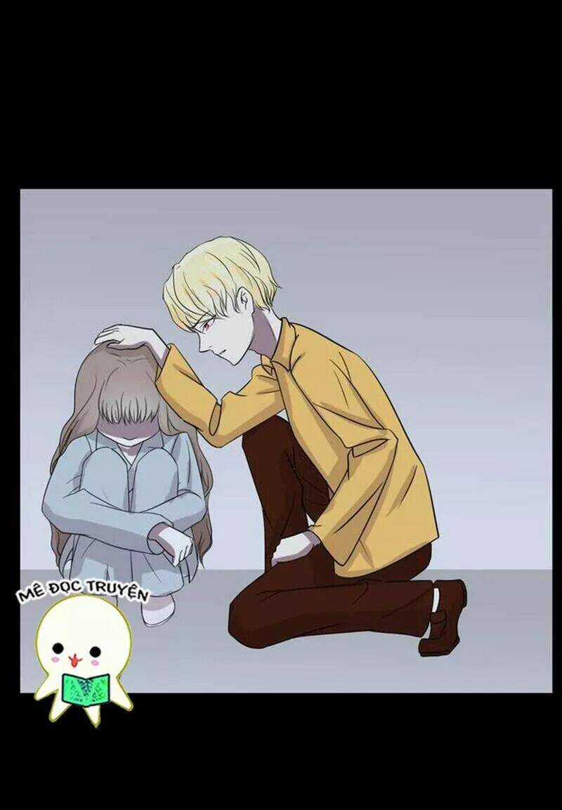 Hành Trình Truy Tìm Cái Chết Của Up Chủ Chapter 21 trang 9