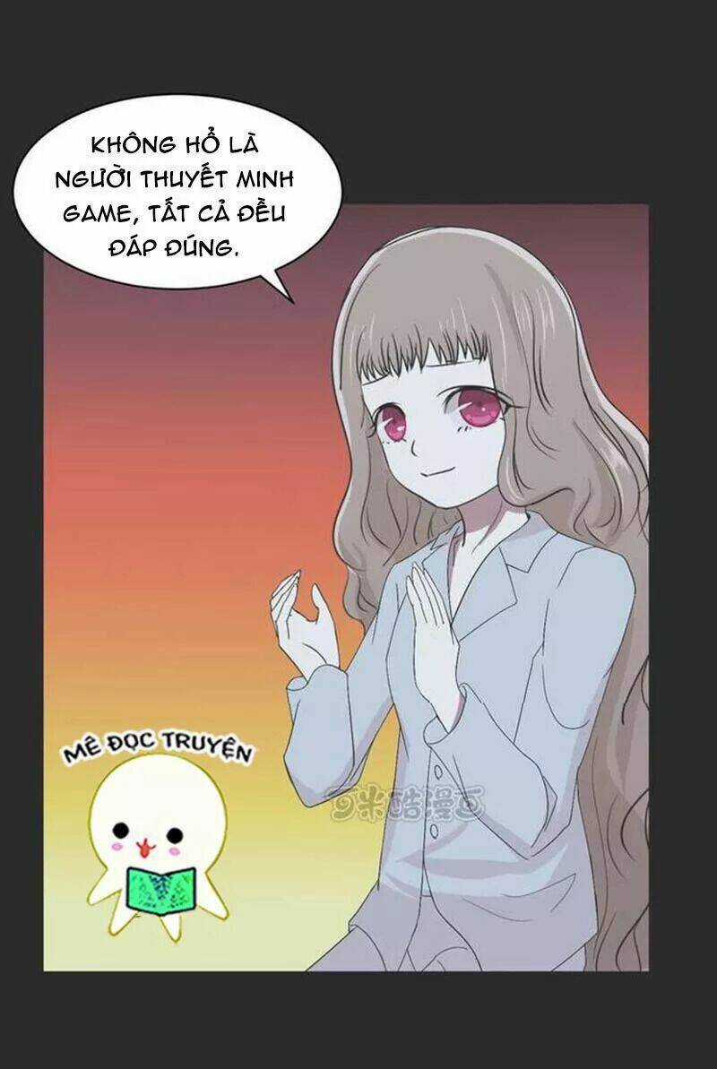 Hành Trình Truy Tìm Cái Chết Của Up Chủ Chapter 22 trang 12