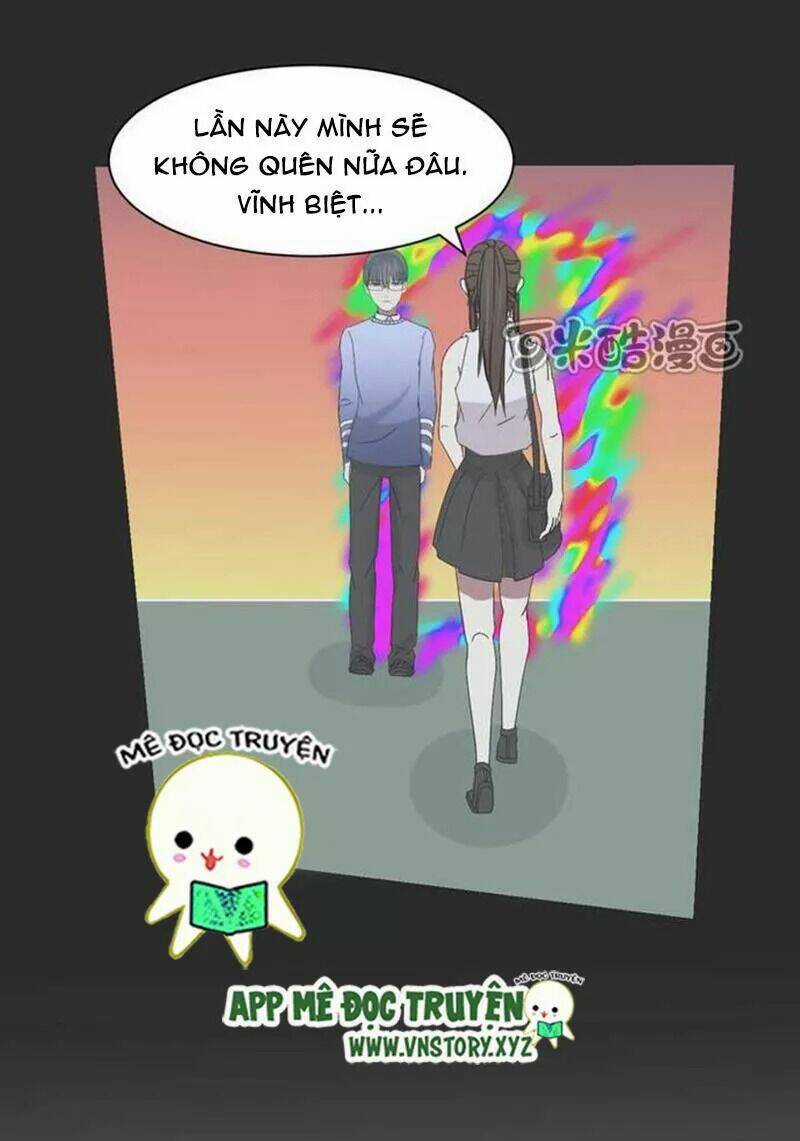 Hành Trình Truy Tìm Cái Chết Của Up Chủ Chapter 22 trang 14