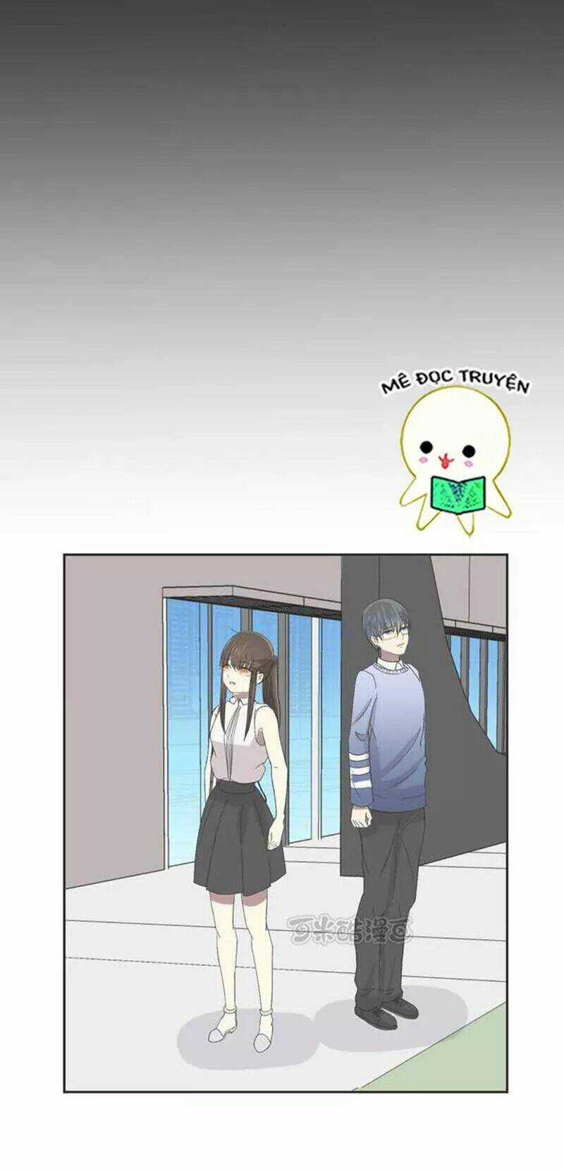 Hành Trình Truy Tìm Cái Chết Của Up Chủ Chapter 22 trang 15