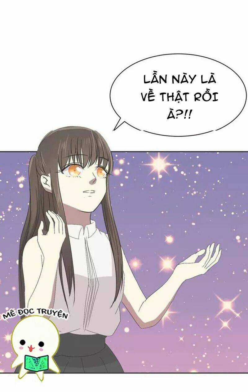 Hành Trình Truy Tìm Cái Chết Của Up Chủ Chapter 22 trang 16