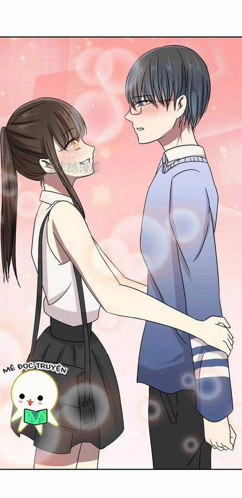 Hành Trình Truy Tìm Cái Chết Của Up Chủ Chapter 22 trang 18